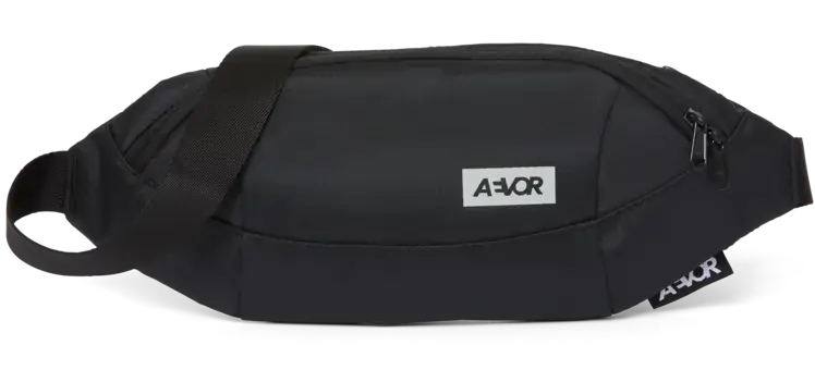 Aevor Shoulder Bag Echt