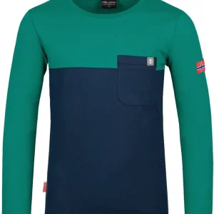 Ausverkauf Trollkids Kids Bergen Longsleeve