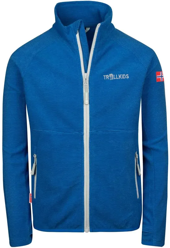 Trollkids Kids Noresund Jacket Sonderaktion