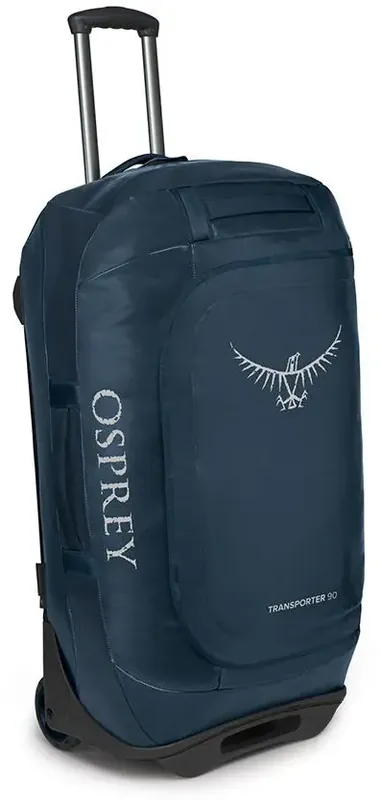 Zertifiziert Osprey Rolling Transporter 90