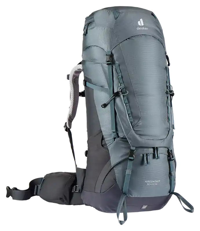 Super-Preis Deuter Aircontact 50+10 SL
