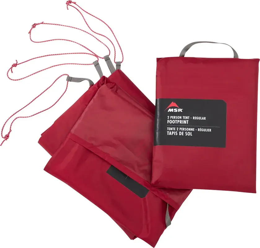 MSR Universal Footprint Angebot