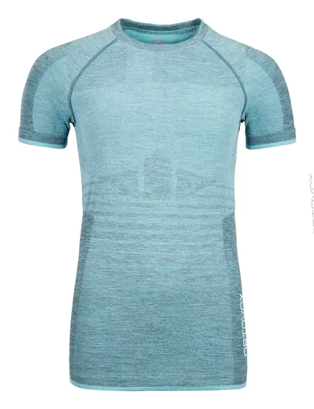 Ortovox 230 Competition Short Sleeve Women Aktuell