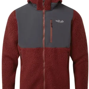 Echt Rab Outpost Jacket