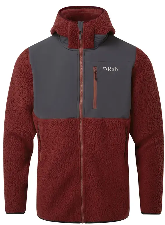 Echt Rab Outpost Jacket
