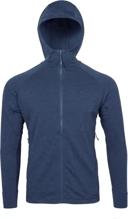 Wochenendangebot Rab Nexus Jacket