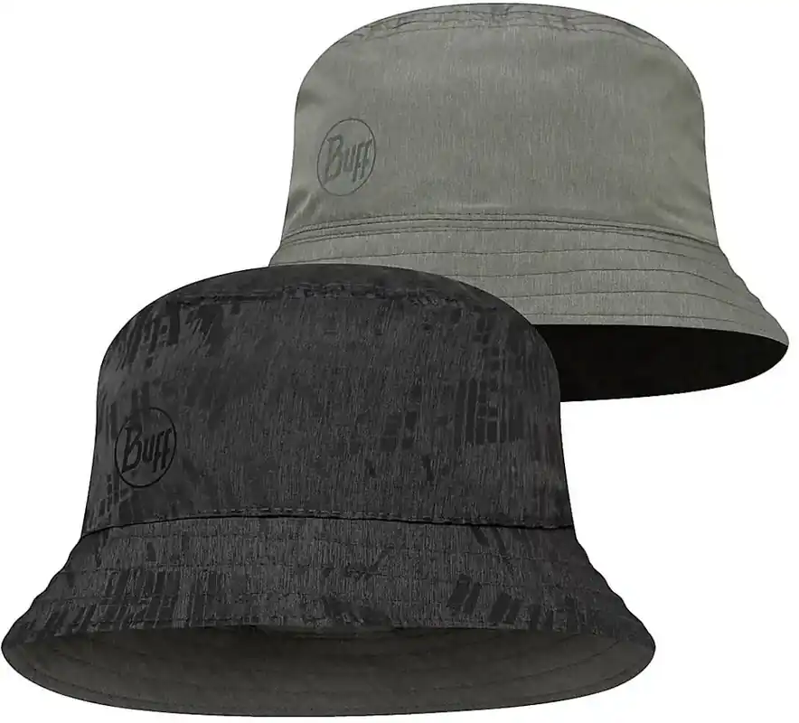Buff Travel Bucket Hat Versand Am Gleichen Tag