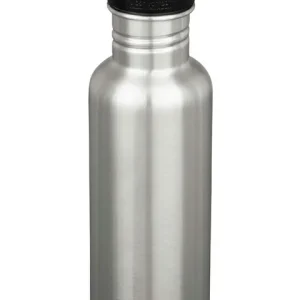 Preisreduziert Klean Kanteen Original Classic Trinkflasche Sport Cap 800ml