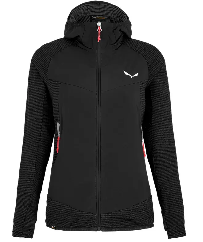 Solange Der Vorrat Reicht Salewa Rolle Polarlite R Womens Jacket