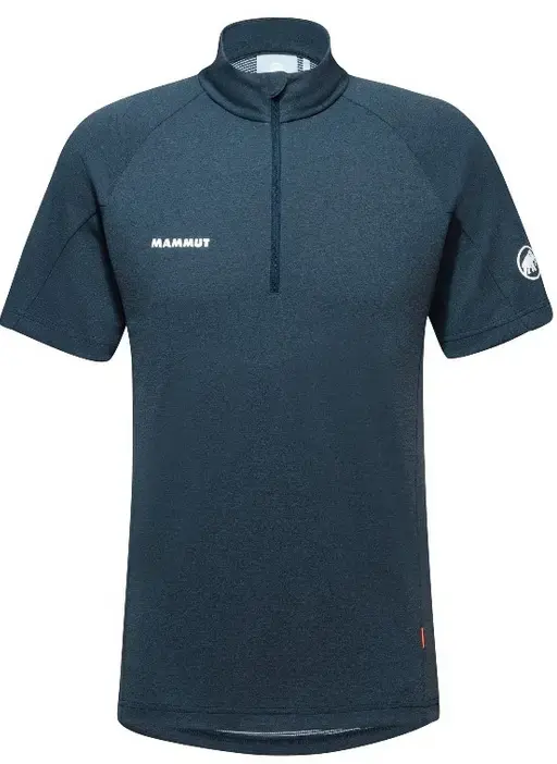 Mammut Aegility Half Zip T-Shirt Men Günstig