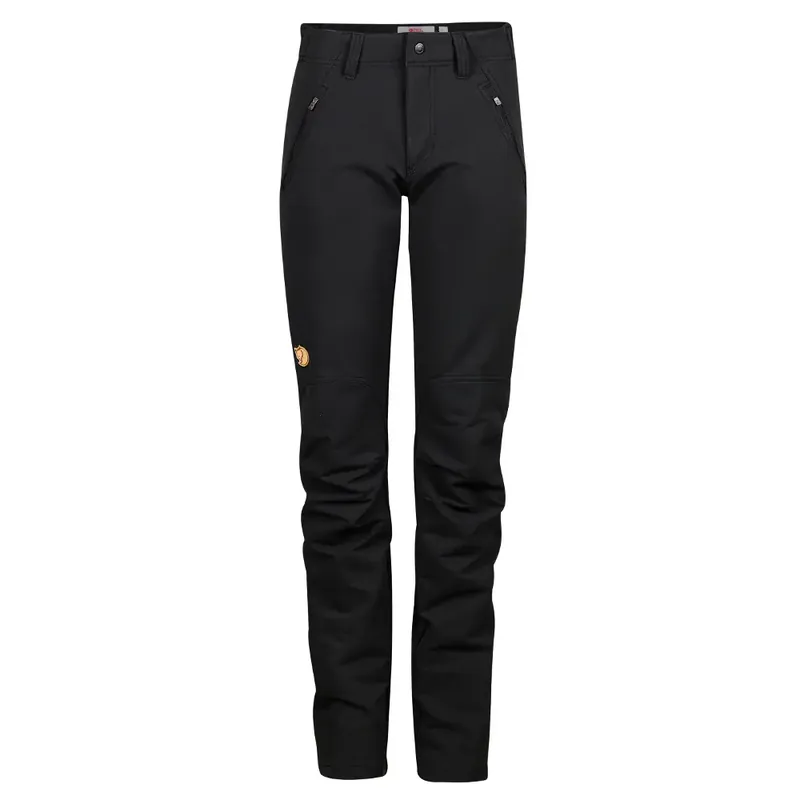 Begrenztes Angebot Fjällräven Oulu Trousers Women