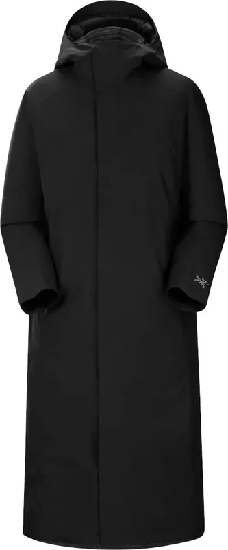 Aktuell Arc‘teryx Patera Long Parka Women