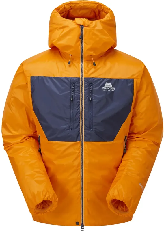 Mountain Equipment Kryos Jacket Sichere Zahlung