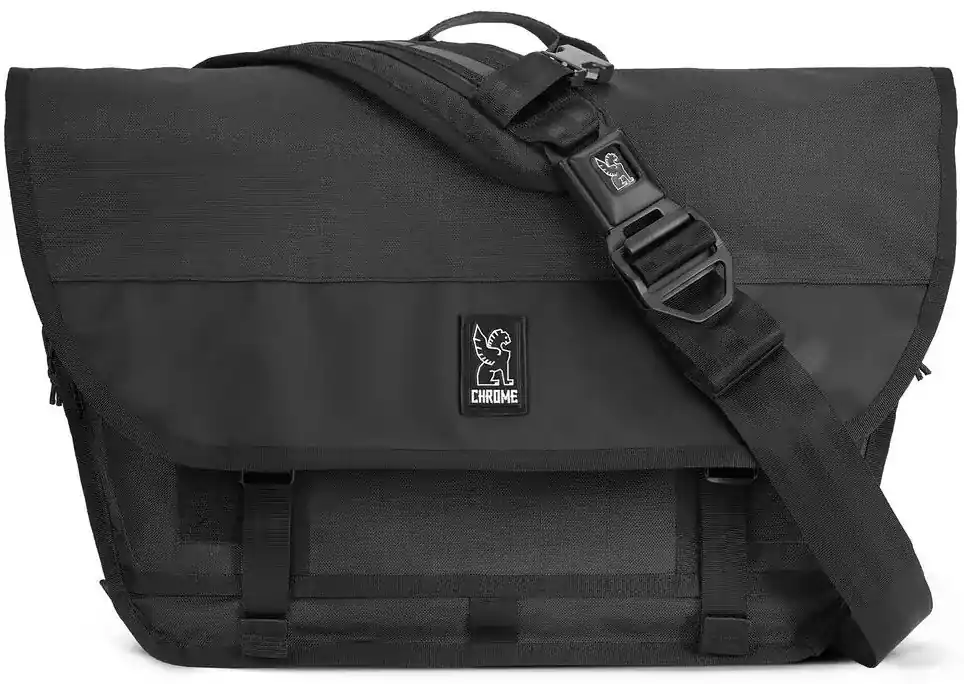 Chrome Buran III Neue Ware