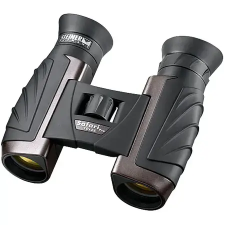 Must-Have Steiner Safari Ultrasharp