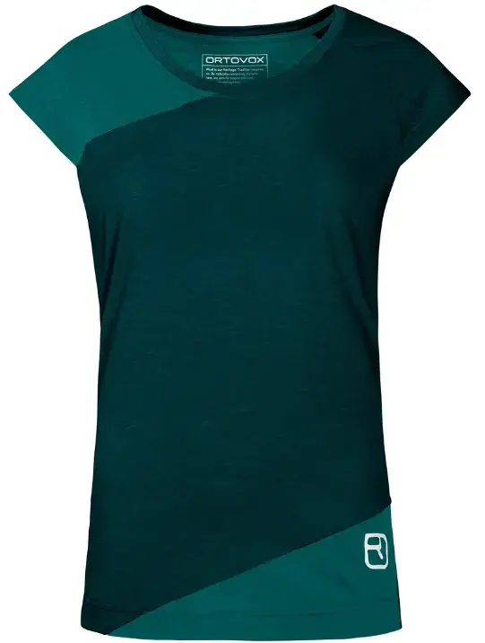 Bestseller Ortovox 120 Tec T-Shirt Women