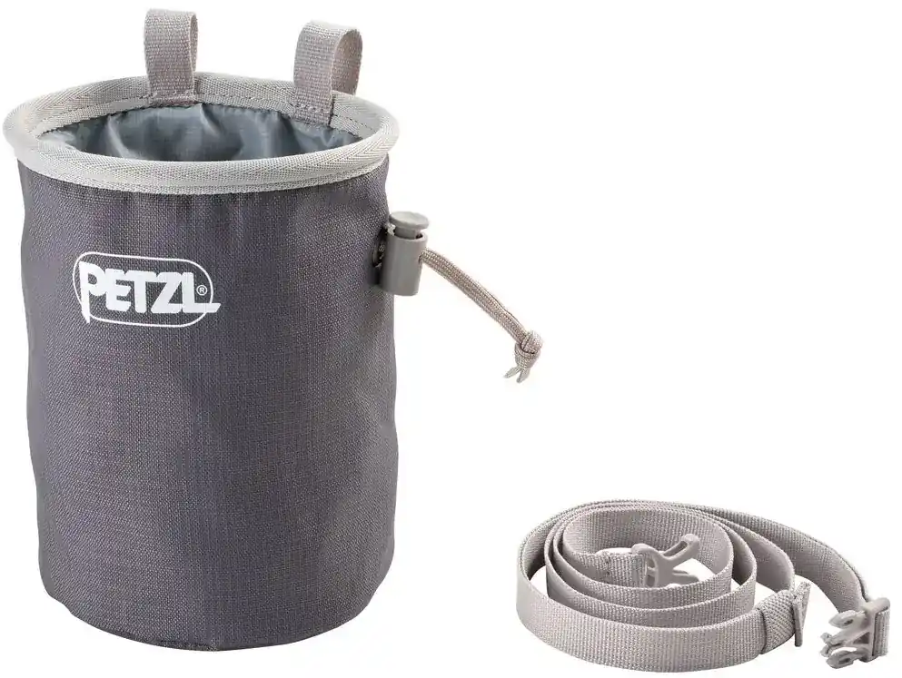 Petzl Chalkbag Bandi Highlight