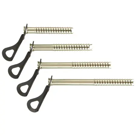 Black Diamond Turbo Ice Screw Preisreduziert