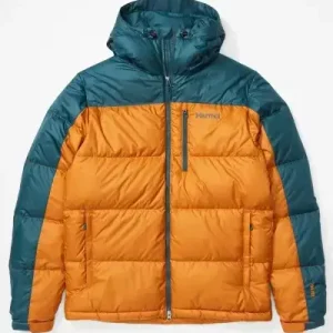 Marmot Guides Down Hoody Men Saisonangebot