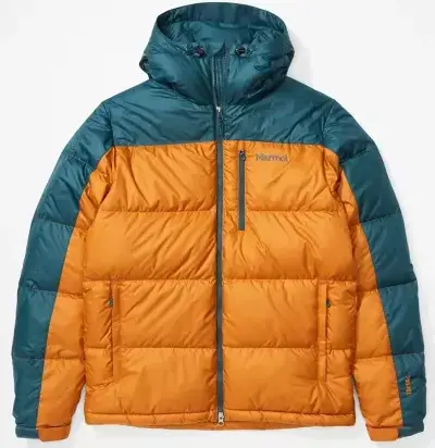 Marmot Guides Down Hoody Men Saisonangebot