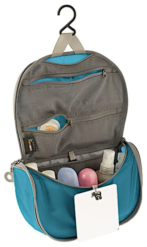 Sea to Summit Hanging Toiletry Bag Markenprodukt