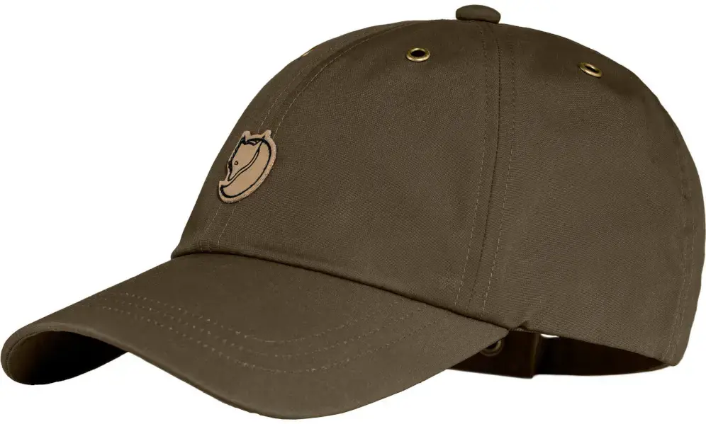 Fjällräven Helags Cap Highlight