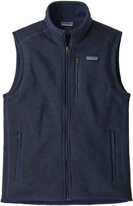 Patagonia Men‘s Better Sweater Vest Neue Kollektion