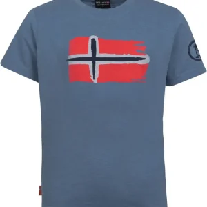 Trollkids Kids Oslo T-Shirt Mega-Angebot