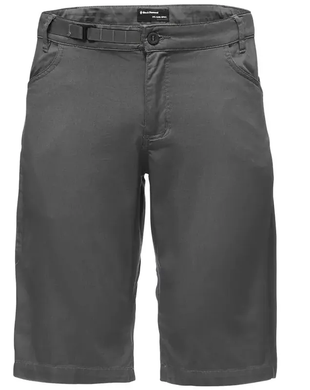 Black Diamond Credo Shorts Men Direkt Vom Hersteller