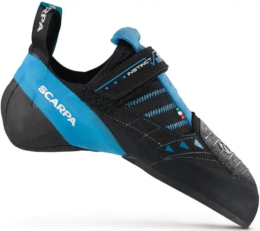 Scarpa Instinct VSR Günstig