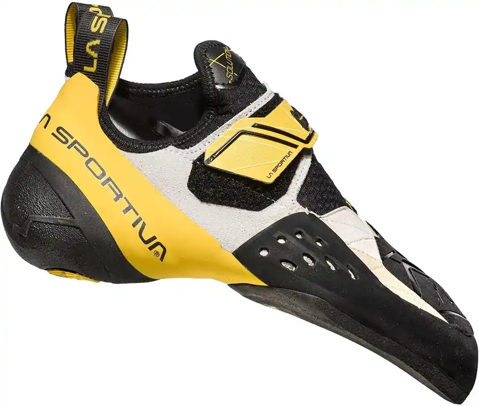 La Sportiva Solution Direkt Vom Hersteller