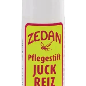 Zedan Juckreiz Stop Pflegestift 12 ml Aktuell