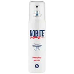 NoBite Nobite DEET 50% - Hautschutzspray - 100ml Expressversand