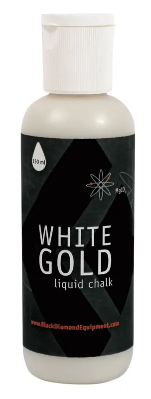 Black Diamond Liquid White Gold - 150 ml Highlight