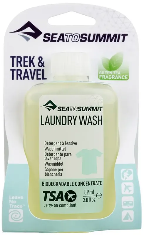 Neue Ware Sea to Summit Liquid Laundry Wash