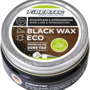 Fibertec Black Wax Eco 100 ml Garantierte Lieferung