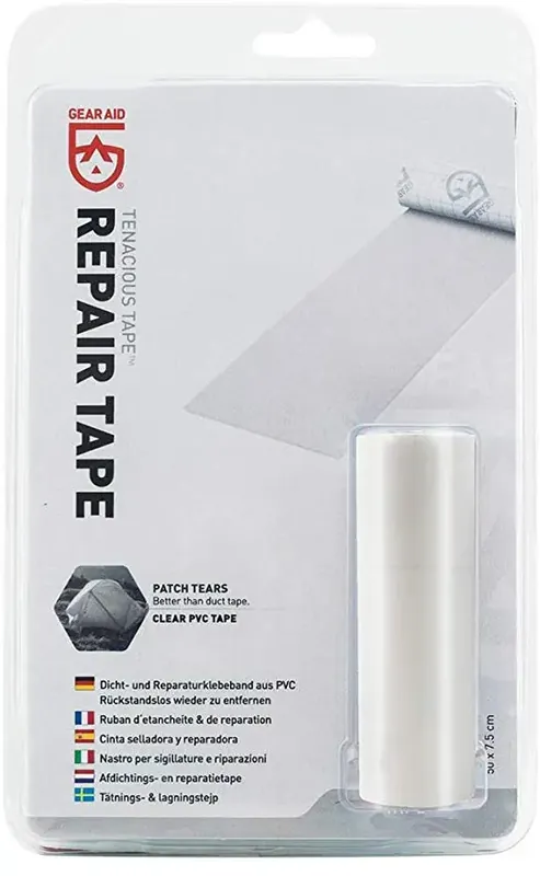 McNett Reparaturband Tenacious 50cm Heißes Angebot