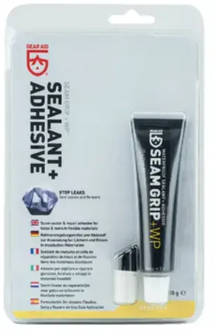 Billig McNett Seam Grip Nahtdichter PU - 28 g