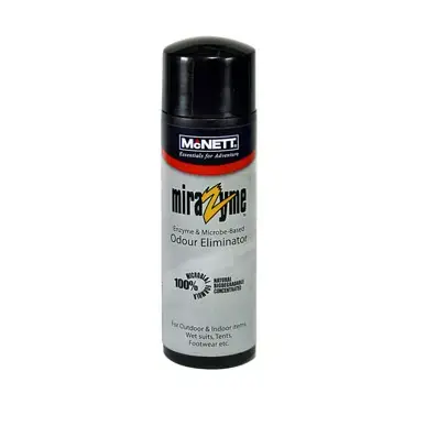 Neue Ware McNett MiraZyme Geruchsentferner 250ml