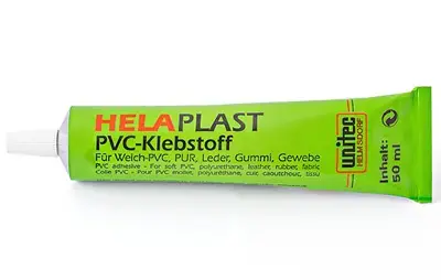 Highlight Unitec PVC Klebstoff 50 ml
