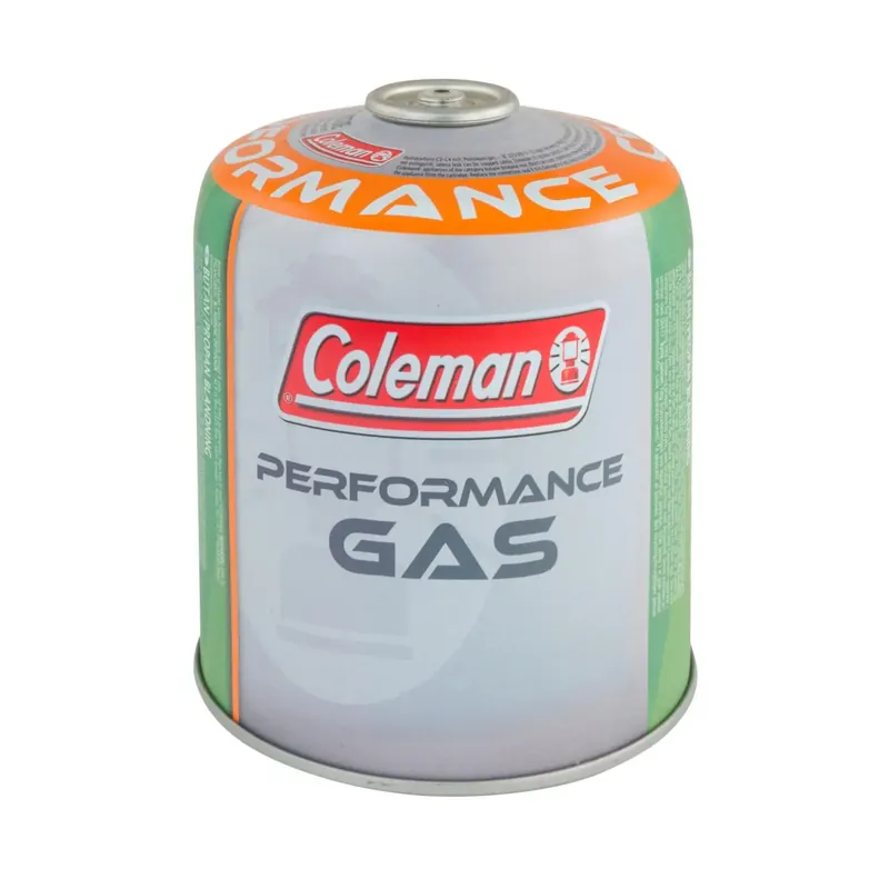 Preiswert Coleman Performance Gaskartusche 440g