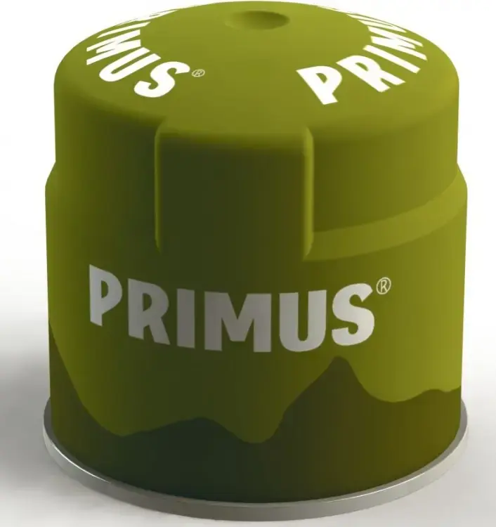 Primus Summer Gas Stechkartusche 190g Zertifiziert
