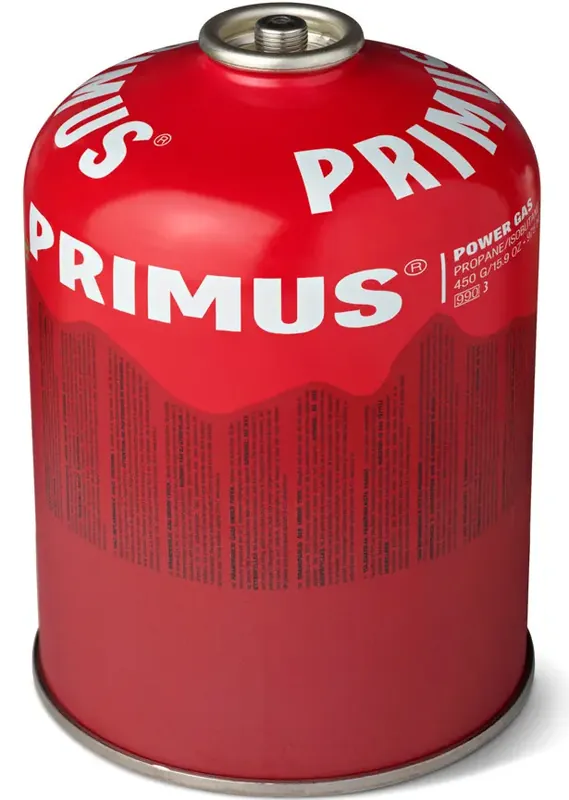 Bestpreis Primus Power Gas Kartusche