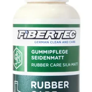 Fibertec Rubber Care silk-matt Echt