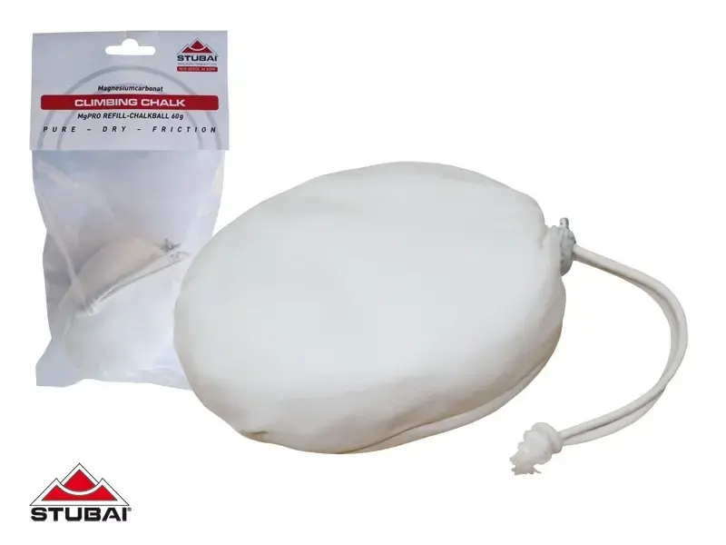 Billig Stubai Chalkball Refill 60 g