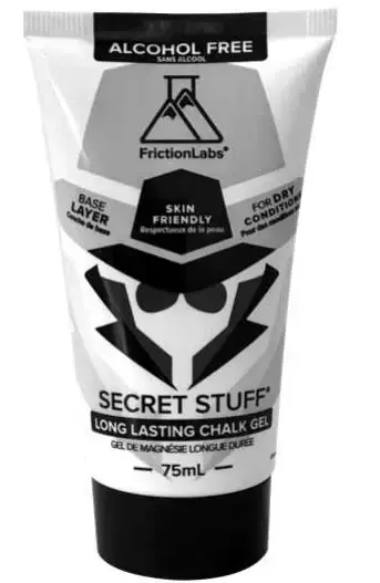 Friction Labs Alcohol Free Secret Stuff - 75 ml Sofort Bestellen