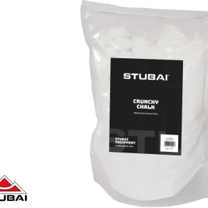 Stubai Crunchy Chalk - 200 Gramm Neue Ware