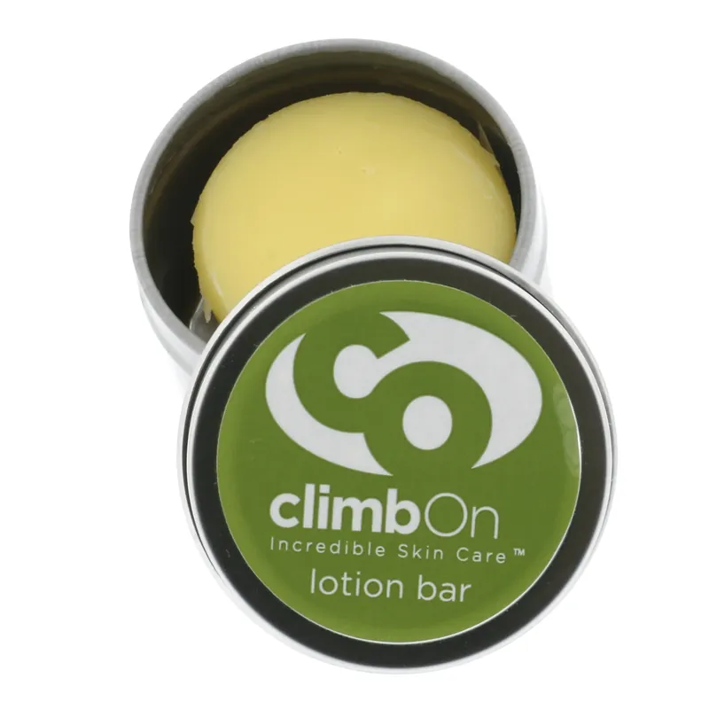 Billig ClimbOn Lotion Bar - 28 g