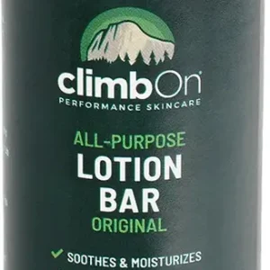 ClimbOn Lotion Bar Original 2 OZ - 56g Markenprodukt