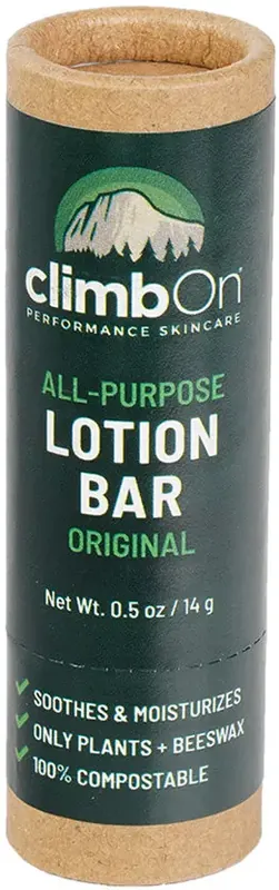 ClimbOn Lotion Bar Original 0,5 OZ - 14g Bestseller